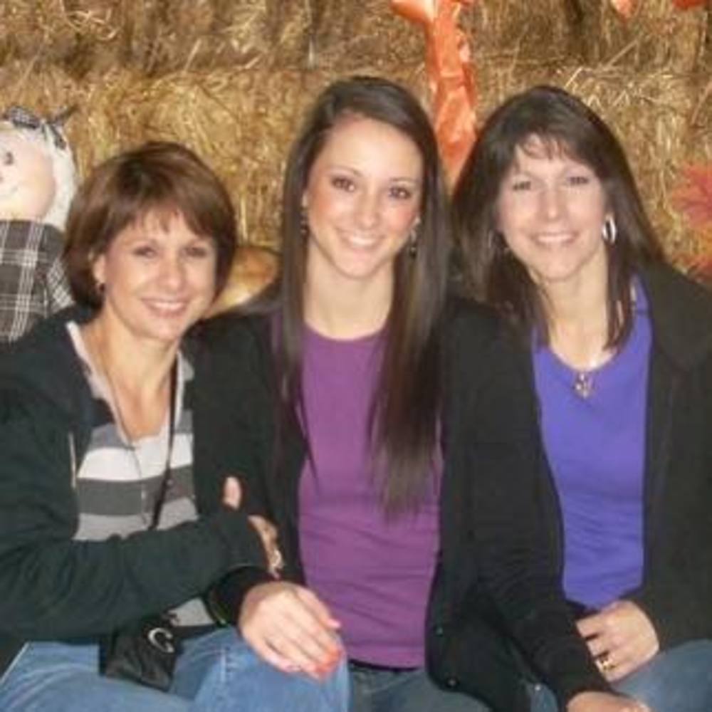 Meet your Posher, Ashleigh